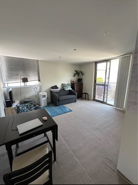HUGE STUDIO walking distance to Sydney CBD