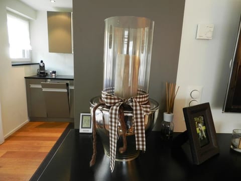 Ladina 34 Appartement/Fewo, Dusche oder Bad, WC 2½-Zimmerwohnung