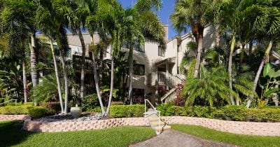 Sandy's Siesta Key Condo
