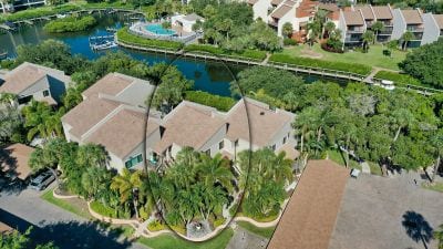 Sandy's Siesta Key Condo