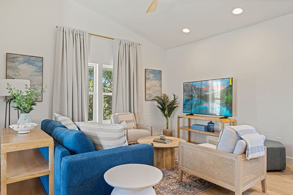 Stylish 1-Bedroom Condo Near Beach - Destin