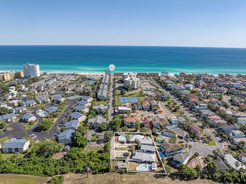 12BDR Luxury Estate For Large Groups