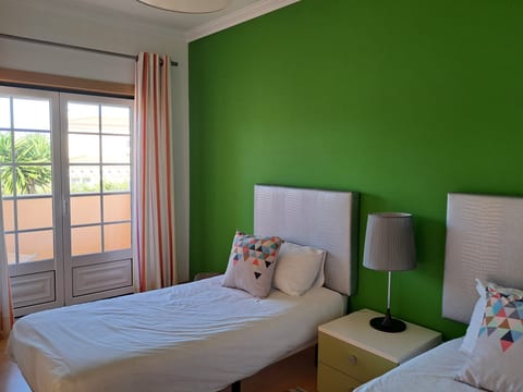 Bougainvillea Villa
