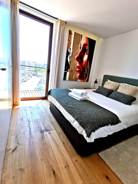Main Avenue Apartment