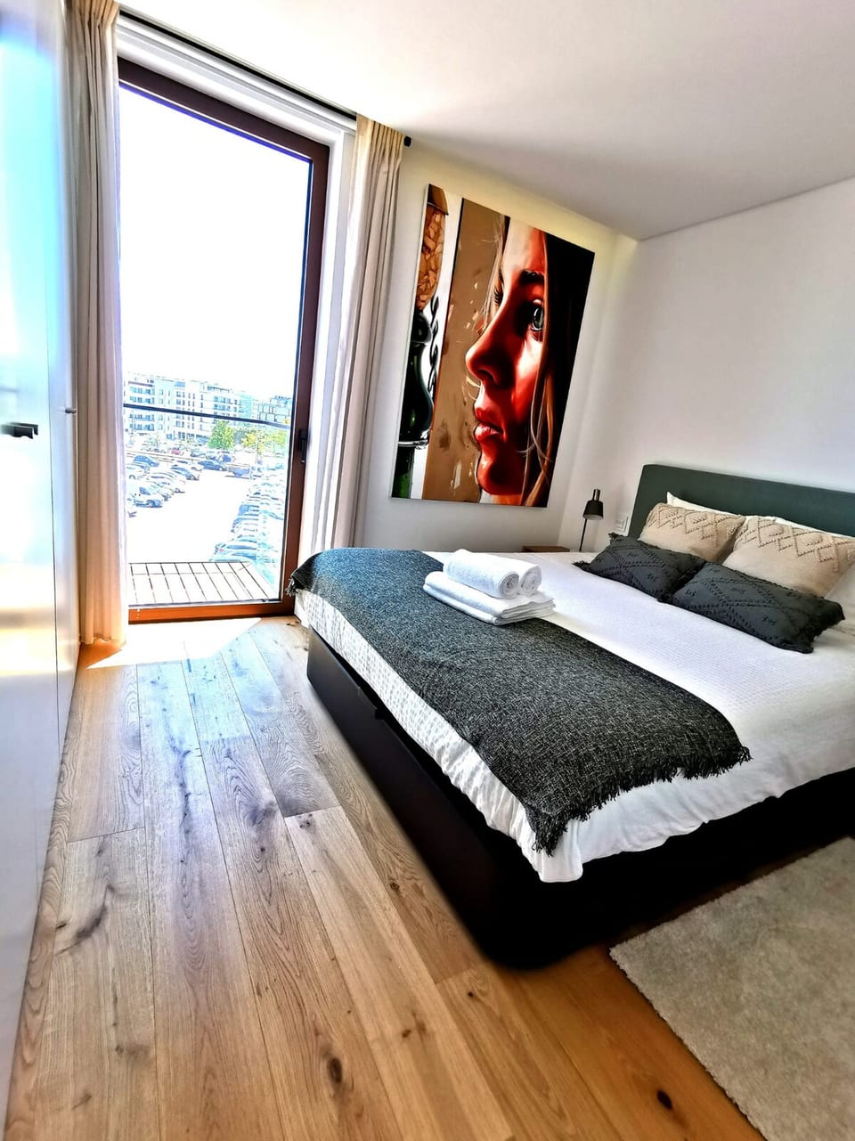 Main Avenue Apartment - Aveiro
