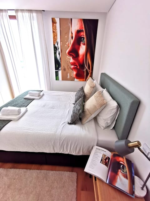 Main Avenue Apartment