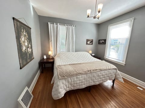 The Hilton House | Central Park Retreat image 2