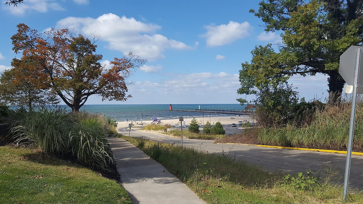 Three blocks to family-friendly South Beach