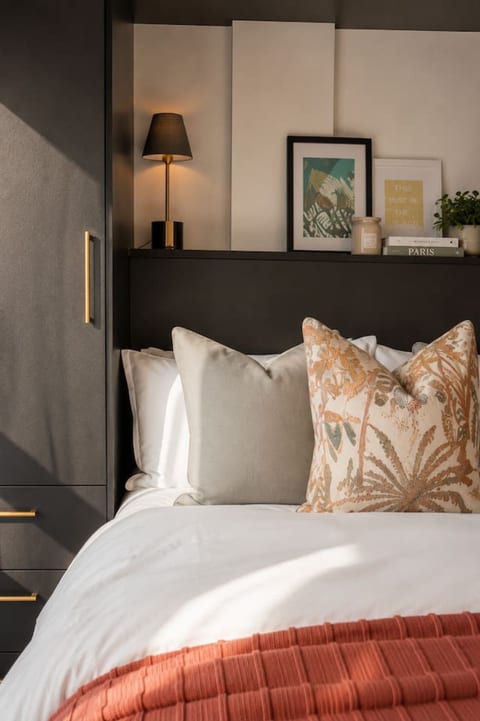 Balcony Suite, The Valour in De Waterkant