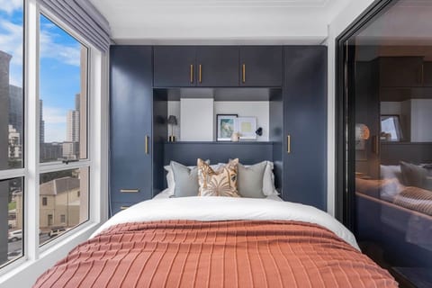 Balcony Suite, The Valour in De Waterkant