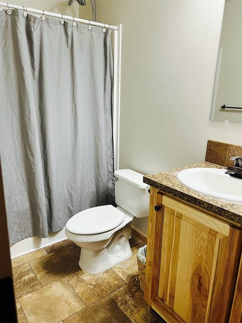 Bathroom B