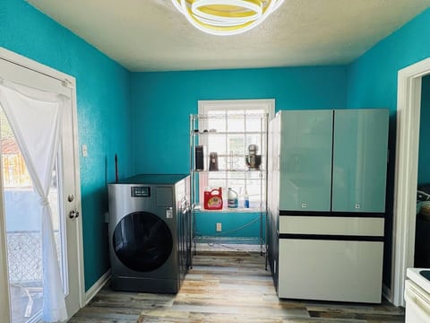 3-bedroom house. Everything you need in one spot. quiet and cozy home.