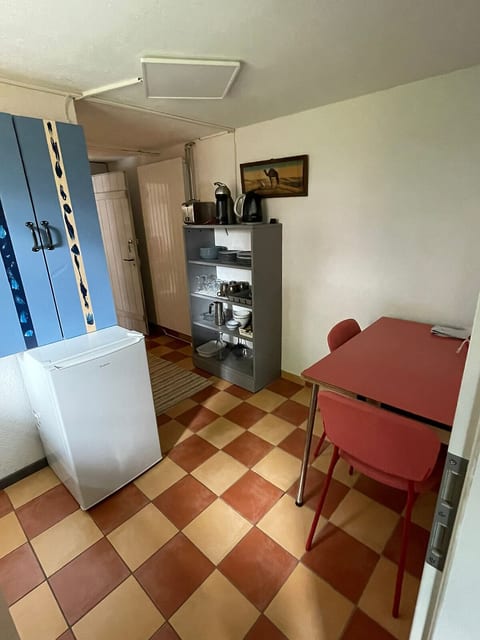 Private apartment 30 m2, garden, close to the baths