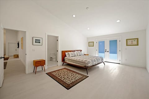 Modern Spacious Luxury Home in Town Ridgway