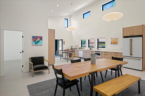 Modern Spacious Luxury Home in Town Ridgway