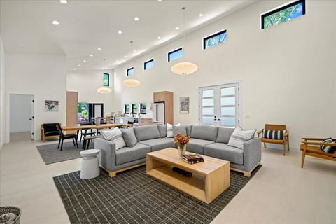 Modern Spacious Luxury Home in Town Ridgway