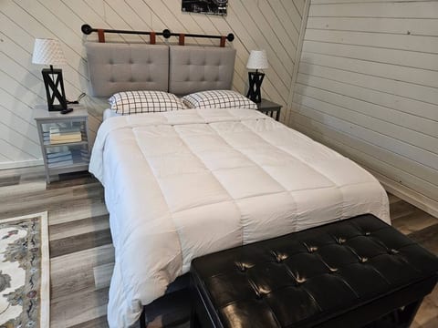 Modern Serenity: Nancy's Nook!