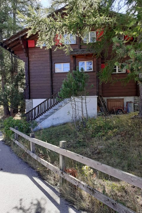 Chalet Domino Appartement/Fewo 5-Bettwohnung