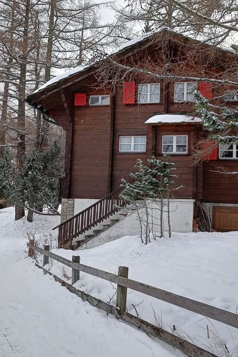 Chalet Domino Appartement/Fewo 5-Bettwohnung