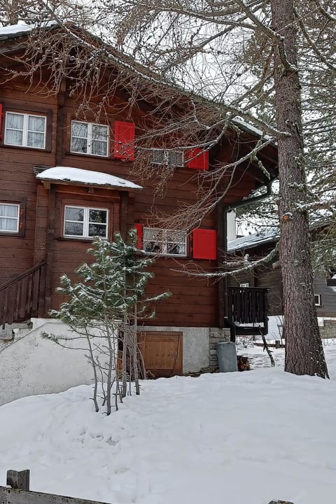 Chalet Domino Appartement/Fewo 5-Bettwohnung