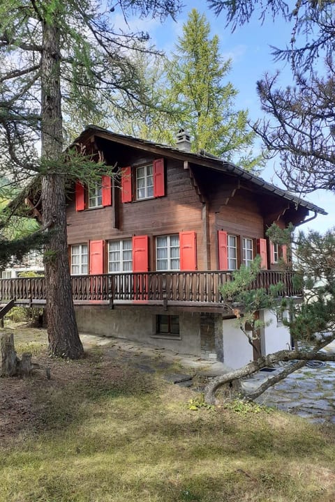 Chalet Domino Appartement/Fewo 5-Bettwohnung