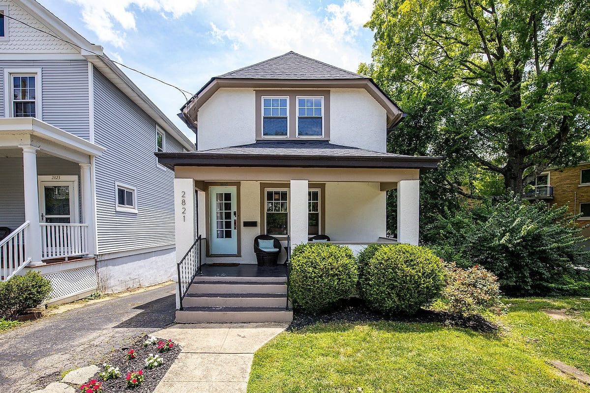 Quaint Hyde Park Home Perfect for Long Term Guests