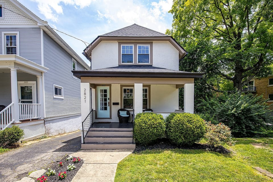 Quaint Hyde Park Home Perfect for Long Term Guests image 1
