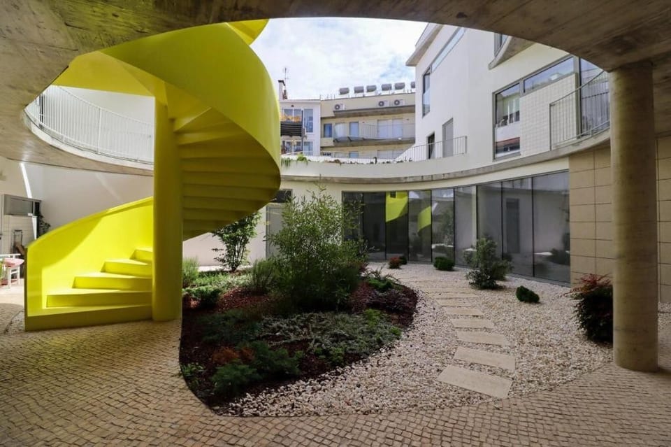 Palm Tree House 2 - Aveiro