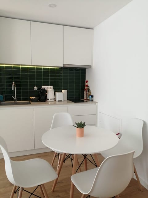Presentation Neighborhood in the Heart of Aveiro