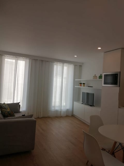 Presentation Neighborhood in the Heart of Aveiro
