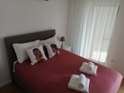 Presentation Neighborhood in the Heart of Aveiro