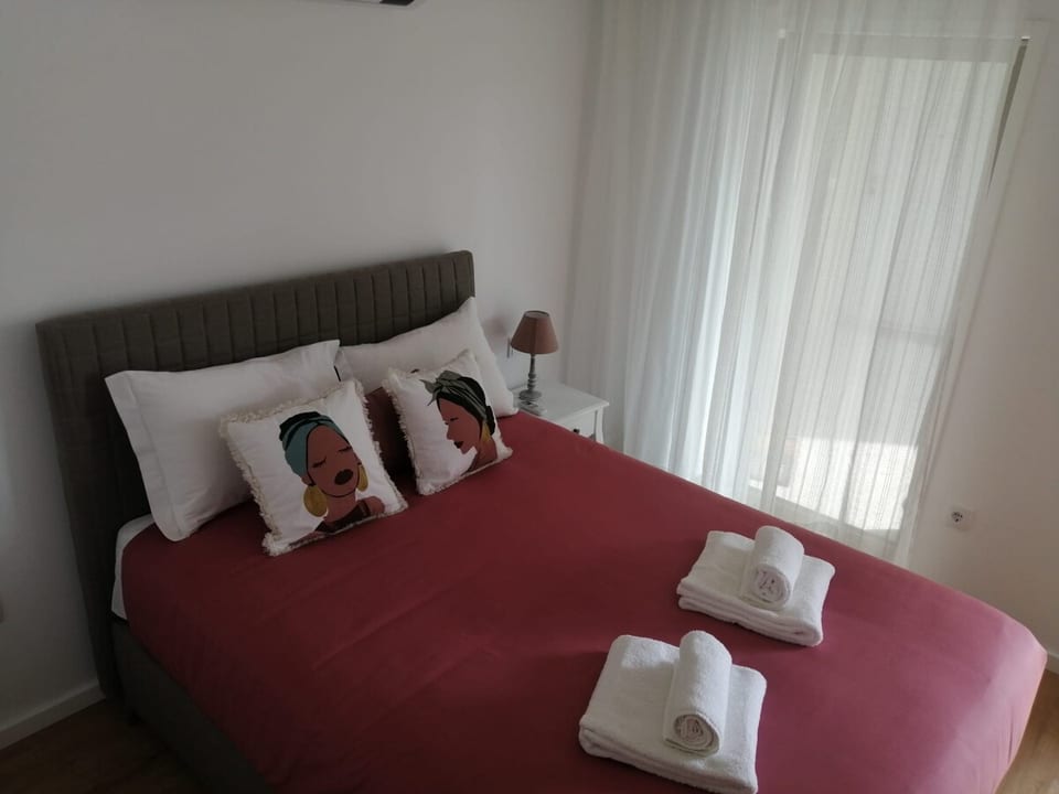Presentation Neighborhood in the Heart of Aveiro - Aveiro