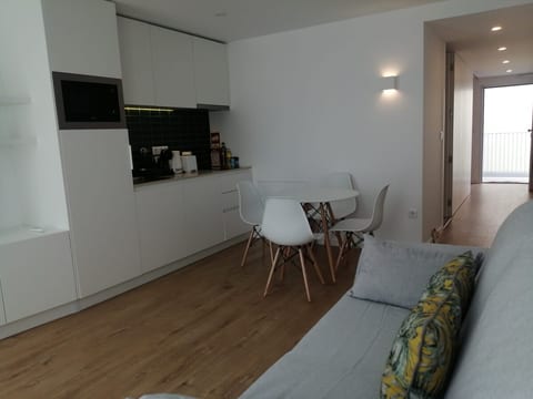 Presentation Neighborhood in the Heart of Aveiro