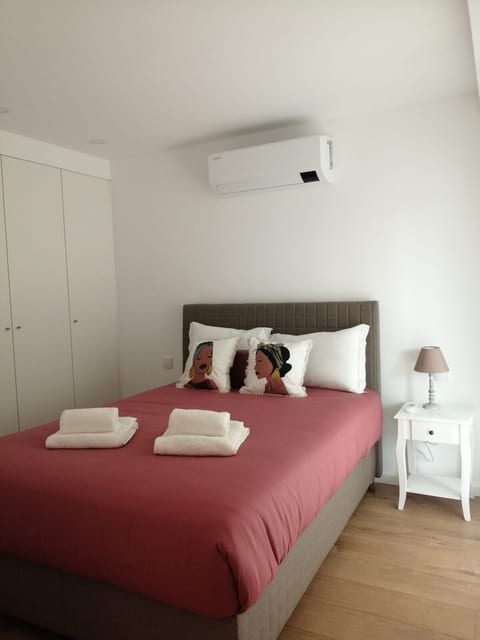 Presentation Neighborhood in the Heart of Aveiro