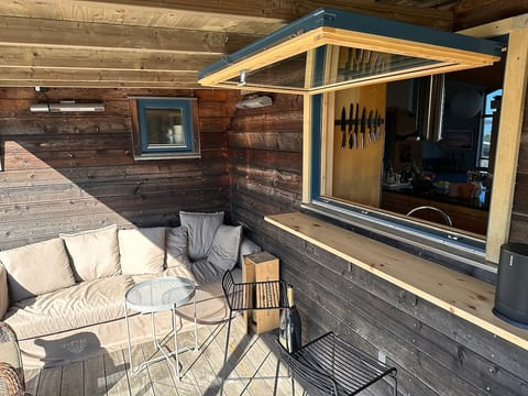 Dream villa with pool on the beach in Gottskär image 5