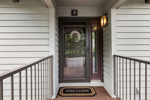 Newly renovated Chetola 2BR/2BA · Resort amenities