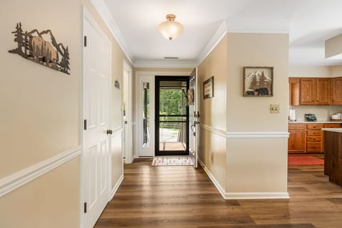 Newly renovated Chetola 2BR/2BA · Resort amenities