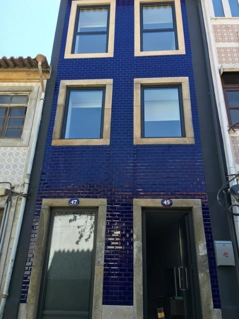 House of the Square