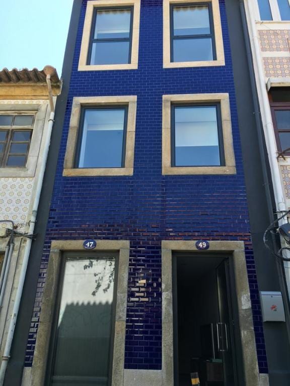 House of the Square - Aveiro
