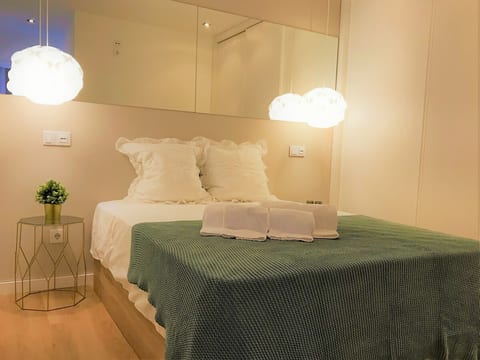 Apartment Venice Portuguese - Heart of Aveiro