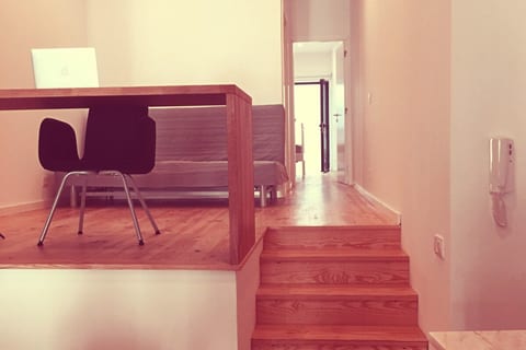 Courtyard House 1