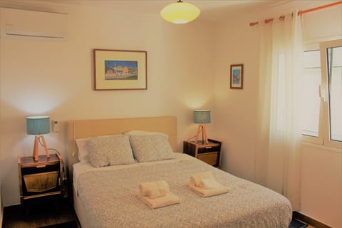 Apartment in Front of the Sea