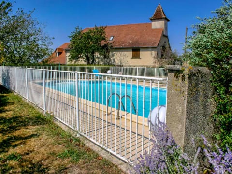 Le Pigeonnier