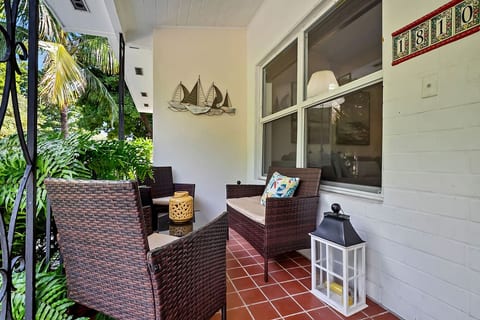 Gated Miami Retreat, Walk to Marlins Stadium