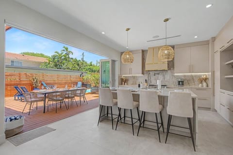 Luxury 4BR Oasis w/ Pool | Minutes to Downtown