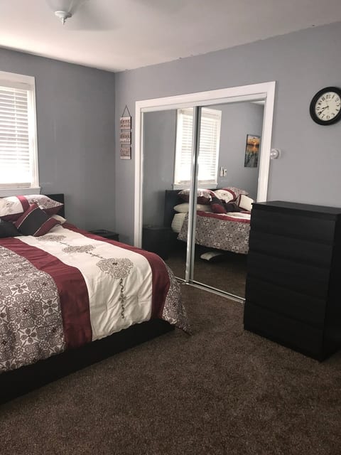 Private studio aka in-law suite Richboro/Ivyland