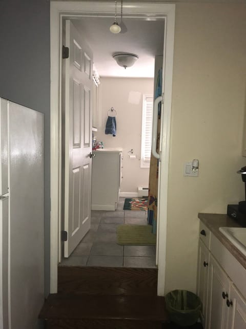 Private studio aka in-law suite Richboro/Ivyland