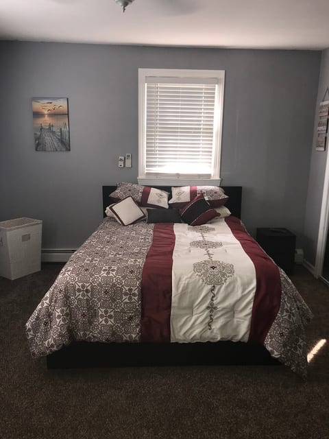 Private studio aka in-law suite Richboro/Ivyland