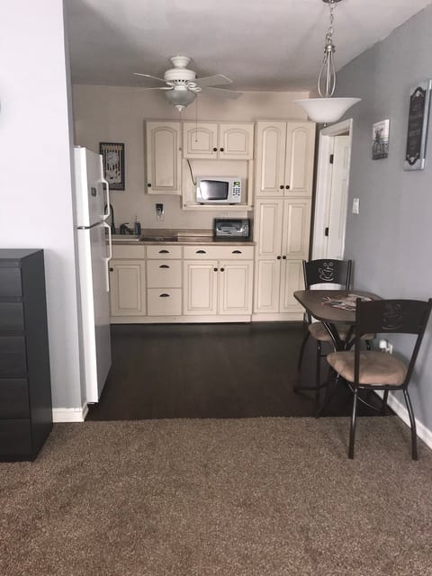 Private studio aka in-law suite Richboro/Ivyland