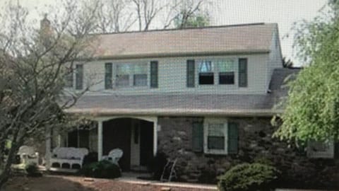 Private studio aka in-law suite Richboro/Ivyland